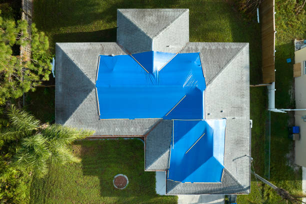 Fast & Reliable Emergency Roof Repairs in Elwood, IL