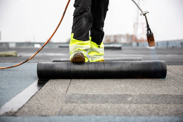 Best Green or Eco-Friendly Roofing Solutions  in Elwood, IL