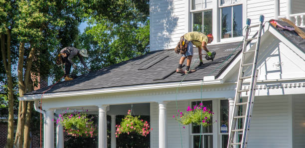 EPDM Roofing in Elwood, IL