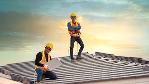 Best Hot Roofs  in Elwood, IL